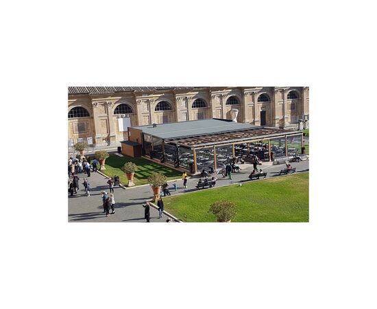 Кухонний стілець PAPATYA mambo, сіро-коричневе (2329), зображення 4