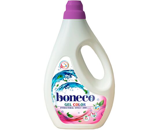 Гель для стирки Boneco Color 2 л (4820203531172)