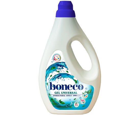Гель для стирки Boneco Universal 2 л (4820203531196)