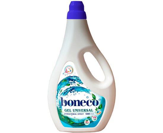 Гель для стирки Boneco Universal 4 л (4820203531202)