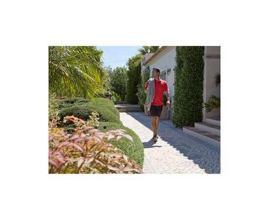 Поливочный шланг HoZelock d19мм 25м Tricoflex Ultraмax 116251 (7058), изображение 3