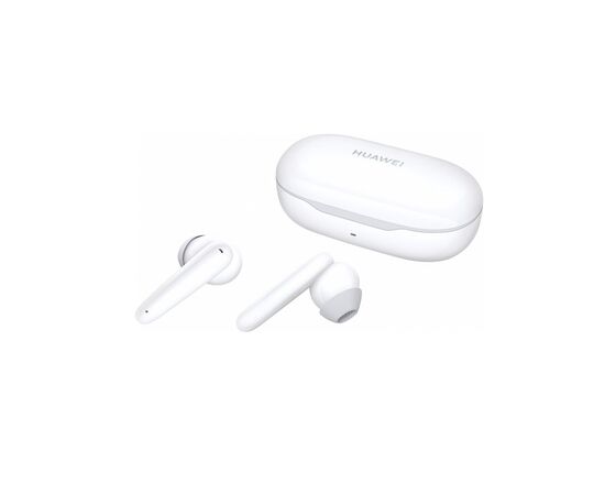 Навушники Huawei FreeBuds SE White (55034952), зображення 3 Навушники Huawei FreeBuds SE White (55034952), зображення 3
