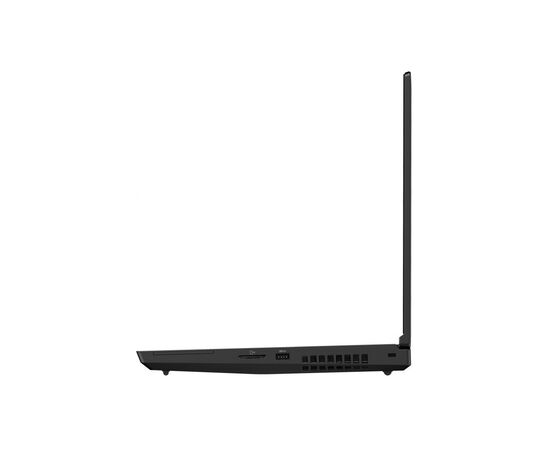 Ноутбук Lenovo ThinkPad P15 (20YRS1T900), изображение 4
