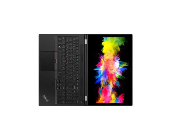 Ноутбук Lenovo ThinkPad P15 (20YRS1T900), изображение 5