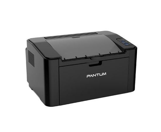 Лазерный принтер Pantum P2507, изображение 3 Лазерный принтер Pantum P2507, изображение 3