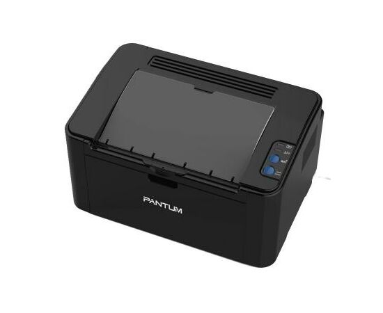 Лазерный принтер Pantum P2507, изображение 4 Лазерный принтер Pantum P2507, изображение 4