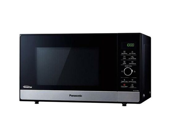 Микроволновая печь Panasonic NN-GD38HSZPE, изображение 2