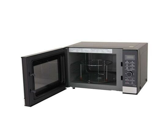 Микроволновая печь Panasonic NN-GD38HSZPE, изображение 3