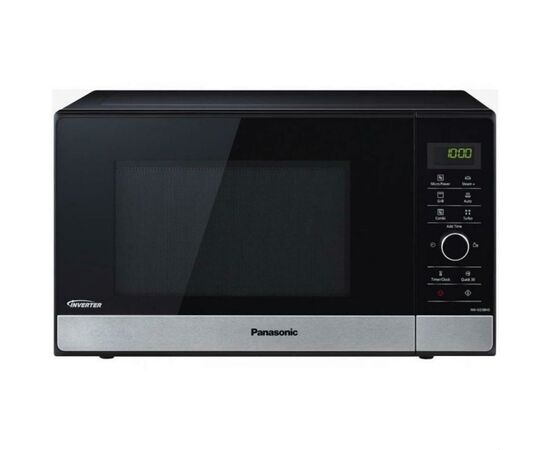 Микроволновая печь Panasonic NN-GD38HSZPE