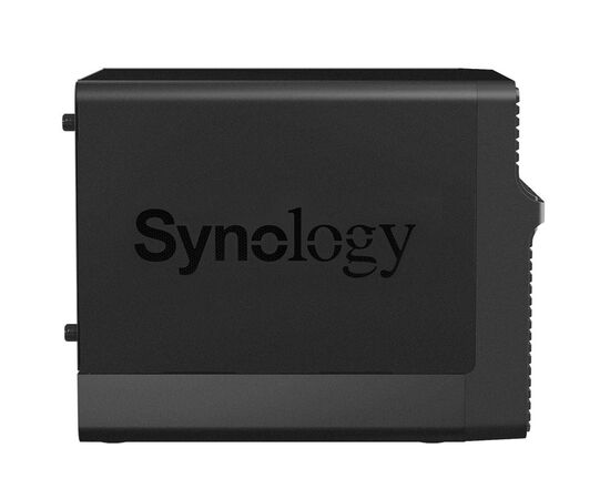 NAS Synology DS420J, изображение 4 NAS Synology DS420J, изображение 4