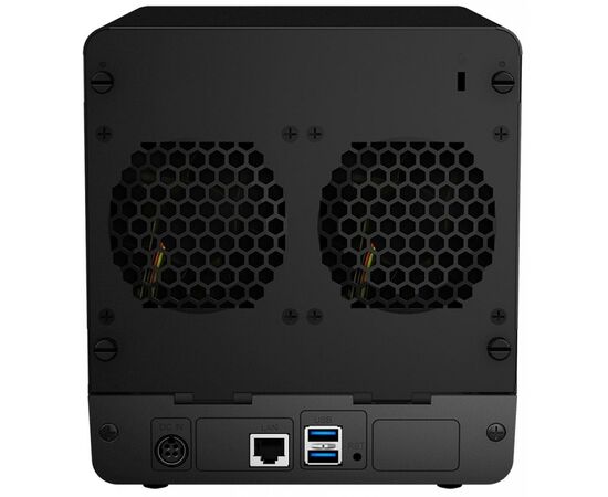 NAS Synology DS420J, изображение 5 NAS Synology DS420J, изображение 5