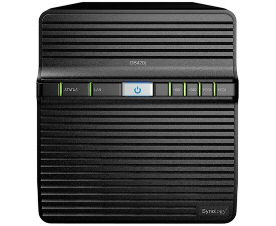NAS Synology DS420J