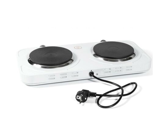 Настольная плита Hölmer HHP-220W, изображение 3 Настольная плита Hölmer HHP-220W, изображение 3