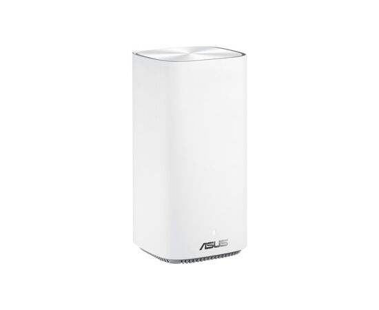 Маршрутизатор ASUS ZenWiFi mini CD6 2PK AC1500 3xGE LAN 1xGE WAN MESH (CD6-2PK), изображение 3 Маршрутизатор ASUS ZenWiFi mini CD6 2PK AC1500 3xGE LAN 1xGE WAN MESH (CD6-2PK), изображение 3