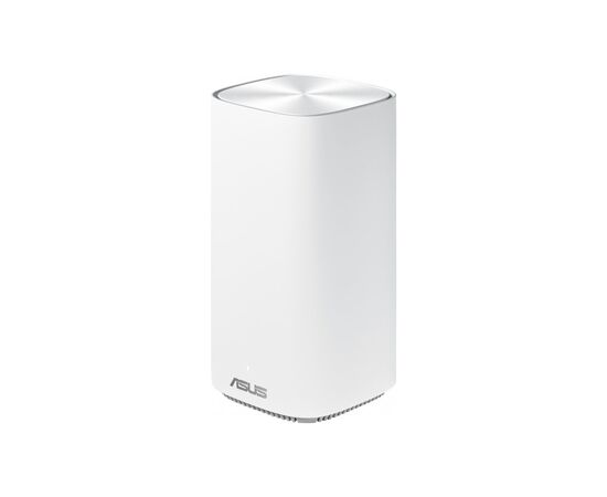 Маршрутизатор ASUS ZenWiFi mini CD6 2PK AC1500 3xGE LAN 1xGE WAN MESH (CD6-2PK), изображение 4 Маршрутизатор ASUS ZenWiFi mini CD6 2PK AC1500 3xGE LAN 1xGE WAN MESH (CD6-2PK), изображение 4