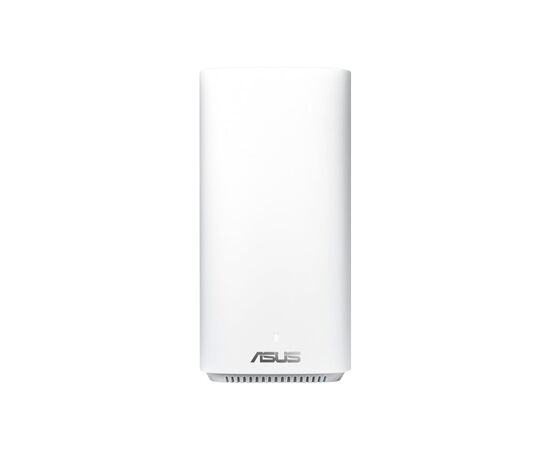 Маршрутизатор ASUS ZenWiFi mini CD6 2PK AC1500 3xGE LAN 1xGE WAN MESH (CD6-2PK), изображение 5 Маршрутизатор ASUS ZenWiFi mini CD6 2PK AC1500 3xGE LAN 1xGE WAN MESH (CD6-2PK), изображение 5