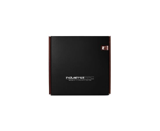 Кулер для корпуса Noctua iPPC (NF-F12iPPC-3000 PWM), изображение 3 Кулер для корпуса Noctua iPPC (NF-F12iPPC-3000 PWM), изображение 3