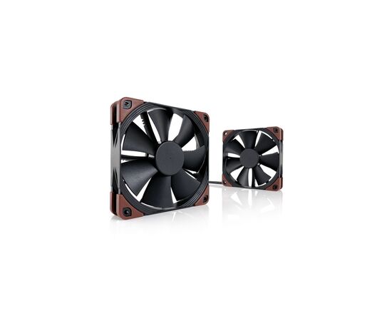 Кулер для корпуса Noctua iPPC (NF-F12iPPC-3000 PWM), изображение 4 Кулер для корпуса Noctua iPPC (NF-F12iPPC-3000 PWM), изображение 4