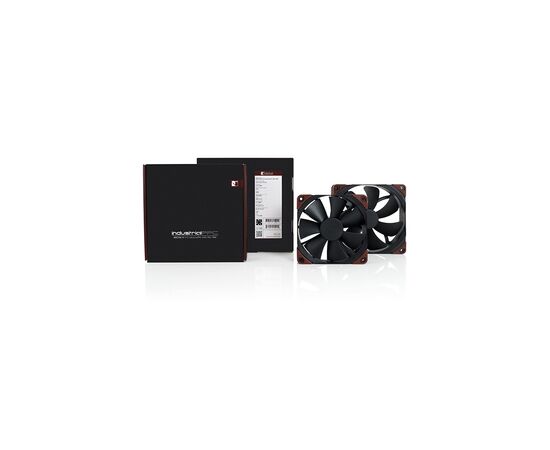 Кулер для корпуса Noctua iPPC (NF-F12iPPC-3000 PWM), изображение 5 Кулер для корпуса Noctua iPPC (NF-F12iPPC-3000 PWM), изображение 5
