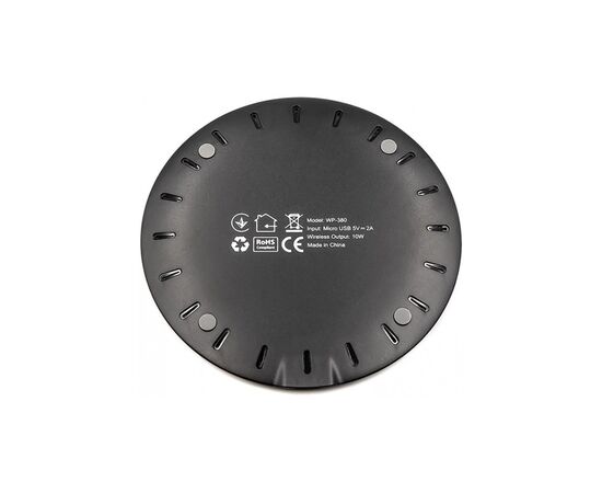 Зарядное устройство PowerPlant WP-380 (SC230143), изображение 3 Зарядное устройство PowerPlant WP-380 (SC230143), изображение 3