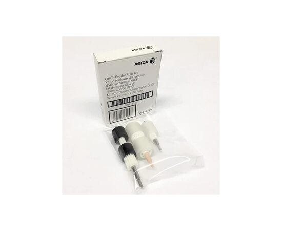 Ролики подачі DADF Xerox Prime Link B9100/C70/Versant 180/280/2100/3100 (SET) (008R13169), зображення 2 Ролики подачі DADF Xerox Prime Link B9100/C70/Versant 180/280/2100/3100 (SET) (008R13169), зображення 2