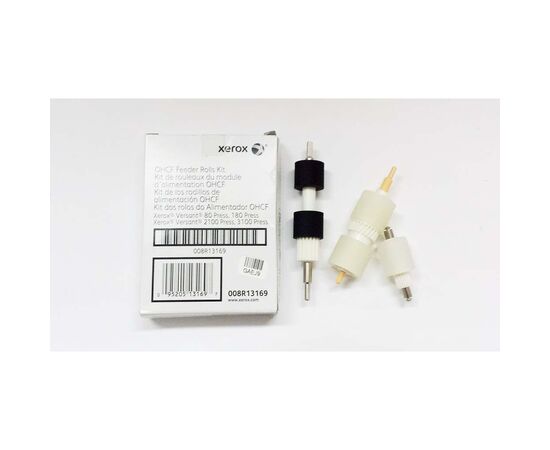 Ролики подачі DADF Xerox Prime Link B9100/C70/Versant 180/280/2100/3100 (SET) (008R13169), зображення 3 Ролики подачі DADF Xerox Prime Link B9100/C70/Versant 180/280/2100/3100 (SET) (008R13169), зображення 3