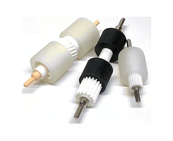 Ролики подачі DADF Xerox Prime Link B9100/C70/Versant 180/280/2100/3100 (SET) (008R13169)