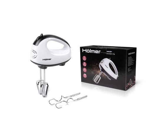Миксер Hölmer HHM-14, изображение 4 Миксер Hölmer HHM-14, изображение 4