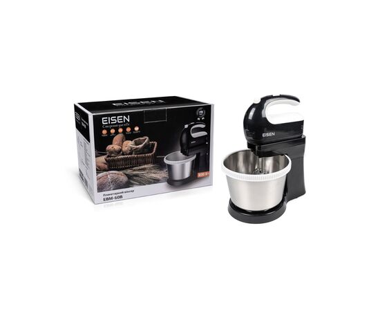 Миксер Eisen EBM-60B, изображение 5