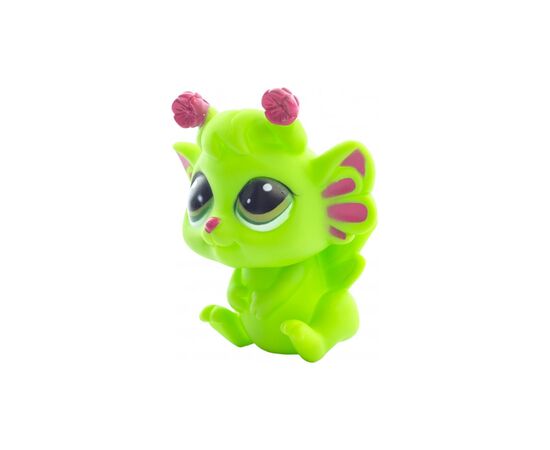 Игрушка для ванной Baby Team Эльфик Зеленый (9020_эльфик_зеленый), изображение 2 Игрушка для ванной Baby Team Эльфик Зеленый (9020_эльфик_зеленый), изображение 2