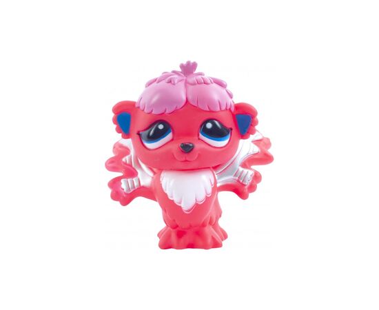 Игрушка для ванной Baby Team Эльфик Красный (9020_эльфик_красный), изображение 3