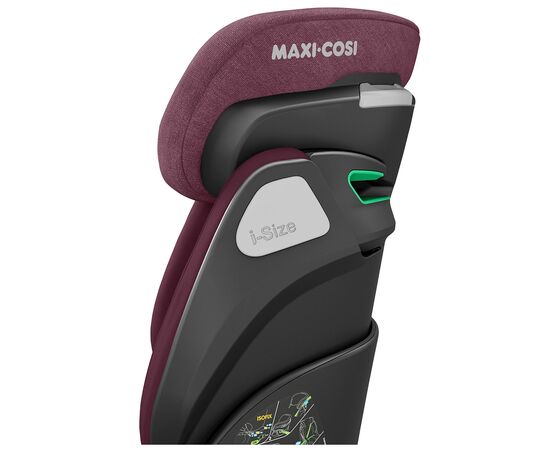 Автокресло Maxi-Cosi Kore Pro i-Size Authentic Red (8741600110), изображение 5 Автокресло Maxi-Cosi Kore Pro i-Size Authentic Red (8741600110), изображение 5