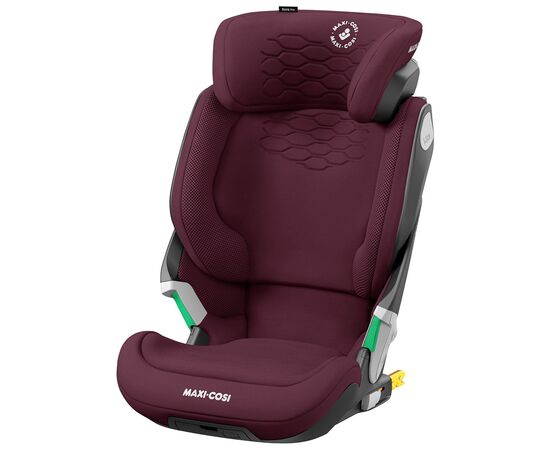 Автокресло Maxi-Cosi Kore Pro i-Size Authentic Red (8741600110)
