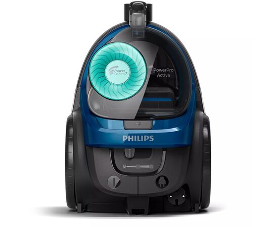 Пылесос Philips FC9557/09, изображение 6 Пылесос Philips FC9557/09, изображение 6