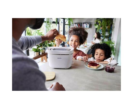 Тостер Philips HD2640/10, изображение 2 Тостер Philips HD2640/10, изображение 2