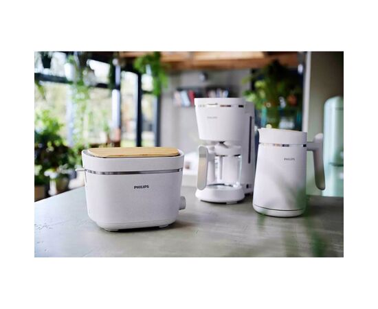 Тостер Philips HD2640/10, изображение 5 Тостер Philips HD2640/10, изображение 5