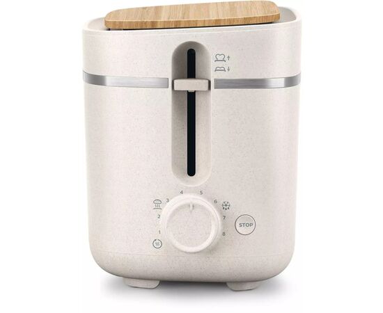 Тостер Philips HD2640/10, изображение 7 Тостер Philips HD2640/10, изображение 7