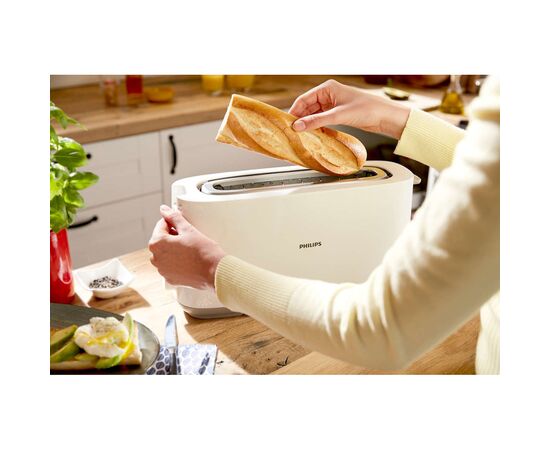Тостер Philips HD2590/00, изображение 2 Тостер Philips HD2590/00, изображение 2