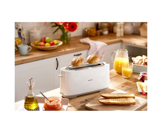 Тостер Philips HD2590/00, изображение 3 Тостер Philips HD2590/00, изображение 3