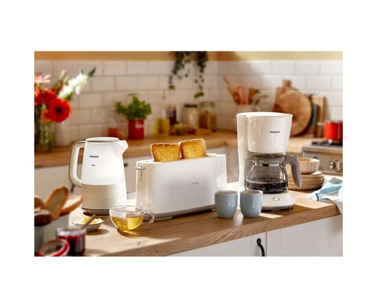 Тостер Philips HD2590/00, изображение 4 Тостер Philips HD2590/00, изображение 4