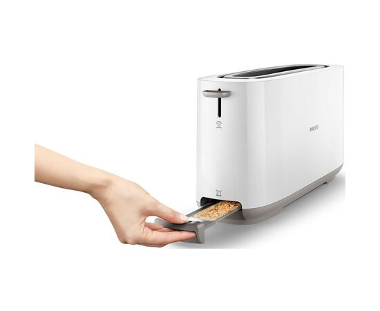 Тостер Philips HD2590/00, изображение 6 Тостер Philips HD2590/00, изображение 6