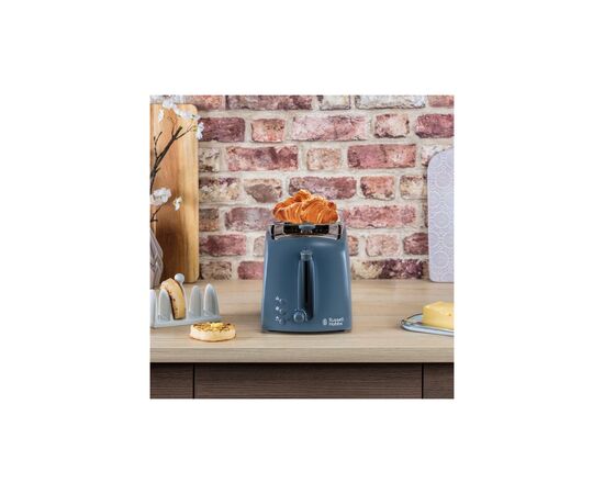 Тостер Russell Hobbs 21644-56, изображение 2 Тостер Russell Hobbs 21644-56, изображение 2