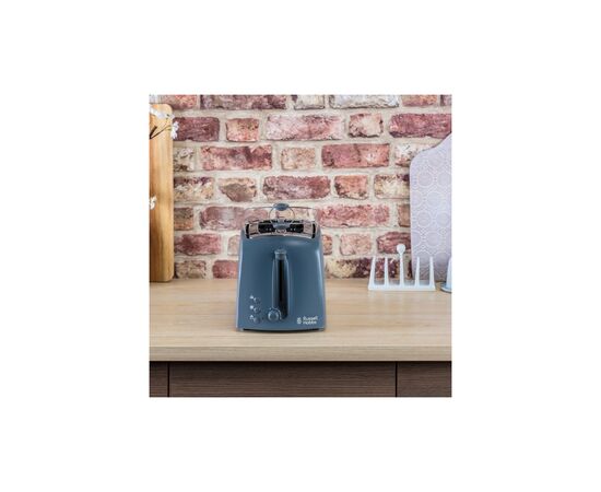 Тостер Russell Hobbs 21644-56, изображение 3 Тостер Russell Hobbs 21644-56, изображение 3
