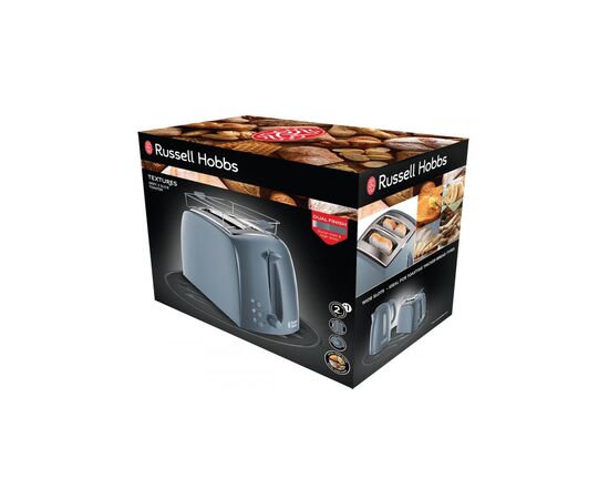 Тостер Russell Hobbs 21644-56, изображение 9 Тостер Russell Hobbs 21644-56, изображение 9