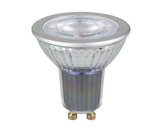 Лампочка Osram LED VALUE, PAR16, 9.6W, 3000K, GU10 (4058075609174)