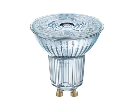 Лампочка Osram LED VALUE, PAR16, 8.3W, 4000K, GU10 (4058075609099)
