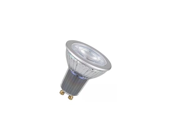 Лампочка Osram LED VALUE, PAR16, 9.6W, 4000K, GU10 (4058075609150), зображення 2 Лампочка Osram LED VALUE, PAR16, 9.6W, 4000K, GU10 (4058075609150), зображення 2