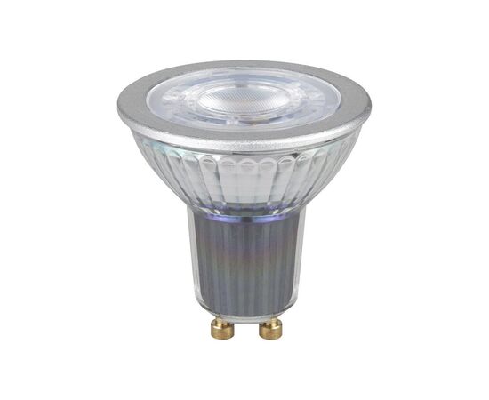 Лампочка Osram LED VALUE, PAR16, 9.6W, 4000K, GU10 (4058075609150)