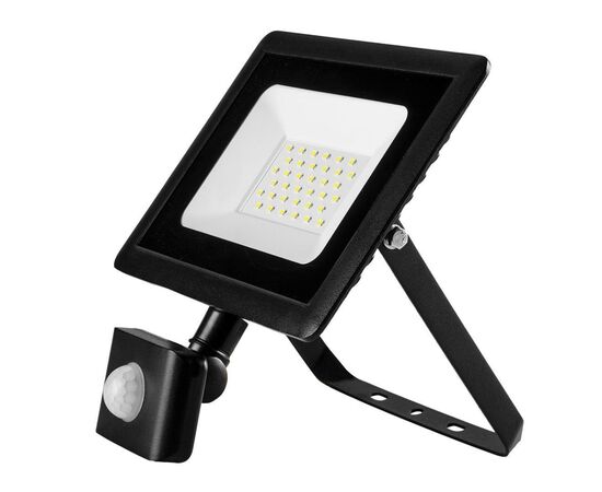 Прожектор Neo Tools алюміній, 220, 30Вт, 2400 люмен, SMD LED, кабель 0.15 м без (99-049)