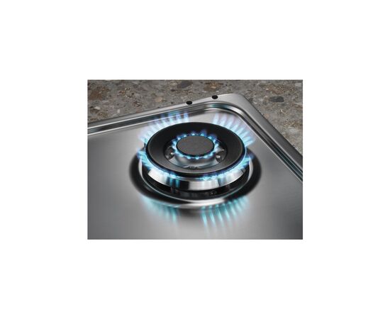 Варочная поверхность Electrolux GRE363MX, изображение 12 Варочная поверхность Electrolux GRE363MX, изображение 12